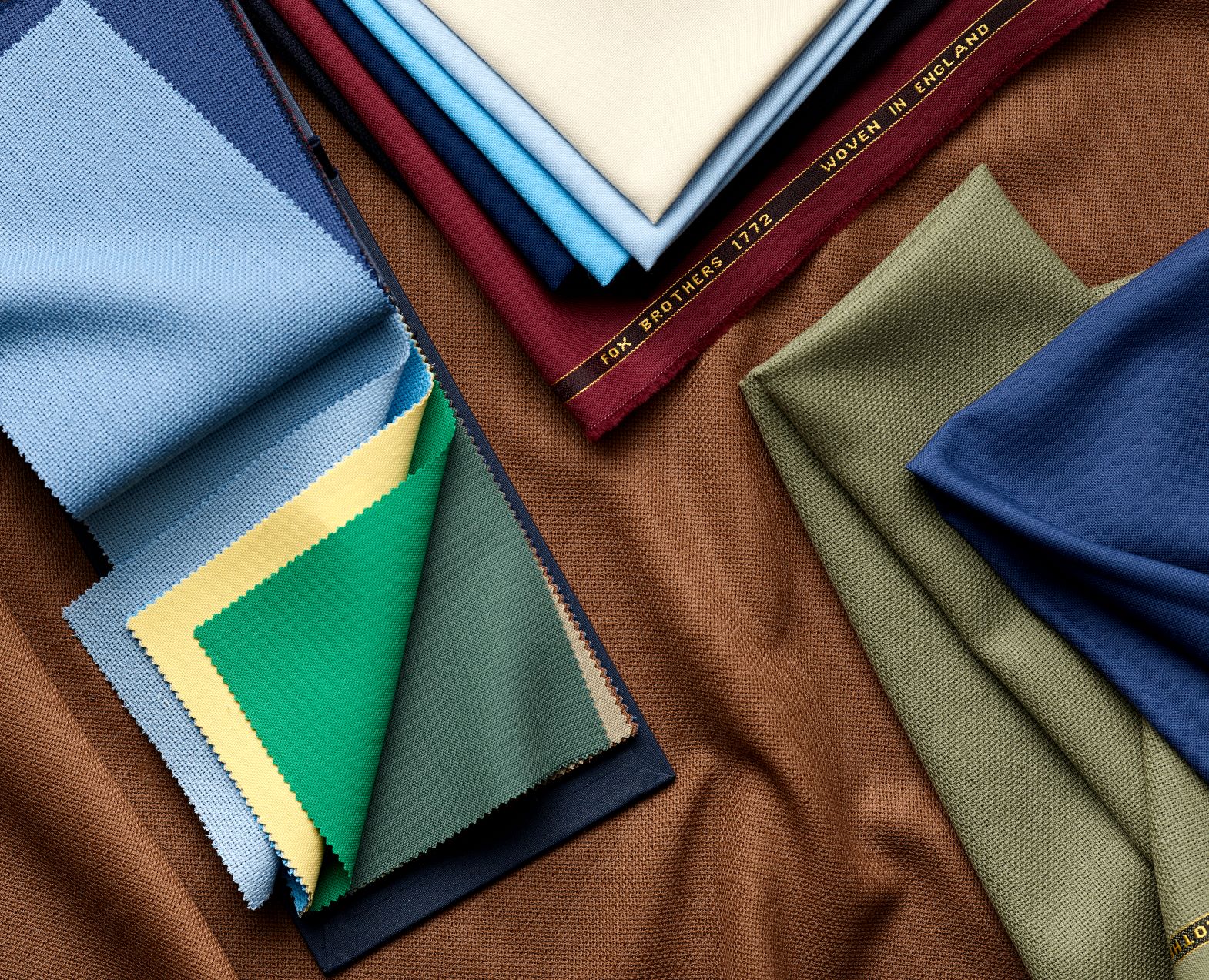 All Cloth