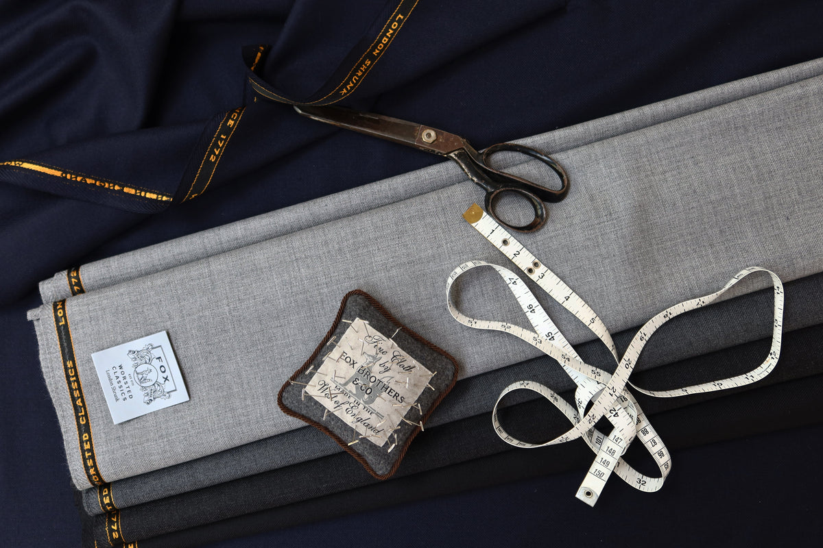 Worsted Classics