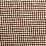 FD169 : The Sienna Dogtooth