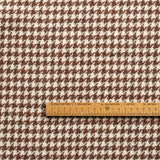 FD169 : The Sienna Dogtooth