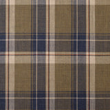FA2-2 : Olive Madras Check