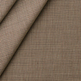 FA2-3 : Triple Colour Four Point Star Ecru