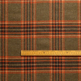 FD166 : The Glen Tweed