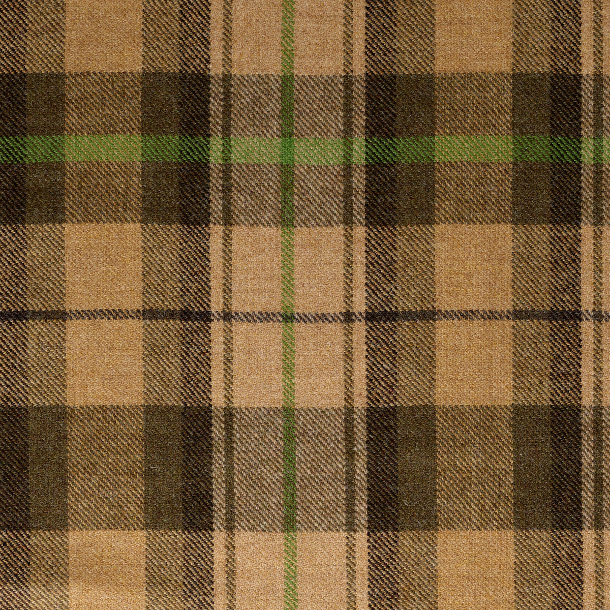 FD167 : The Applecross Tweed
