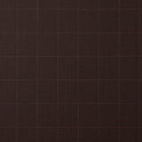 FA2-11 : Chocolate Windowpane
