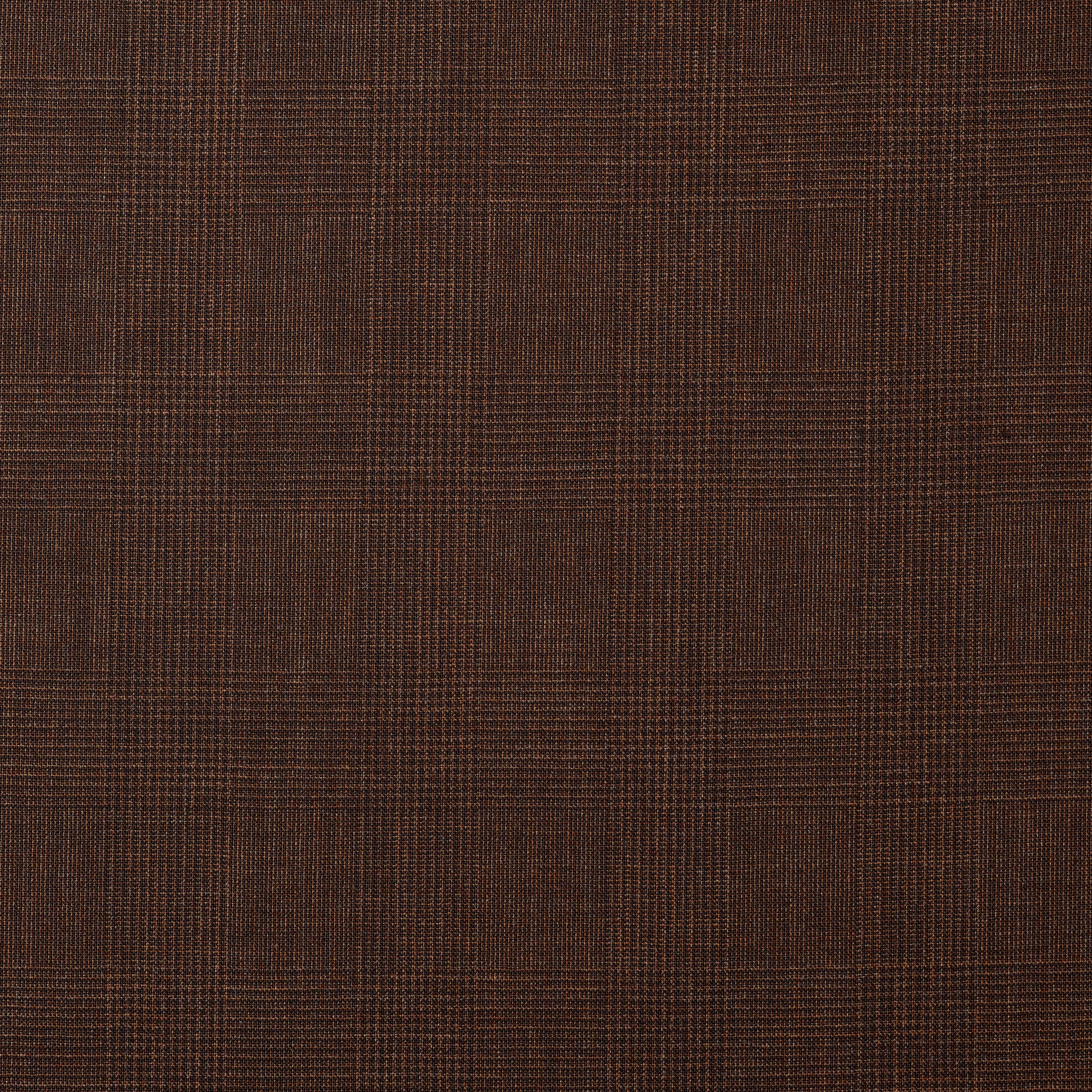 FA2-27 : Walnut Glen Check – Fox Brothers & Co Ltd