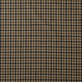 FA2-24 : Forest Green, Olive & Taupe Gunclub Check
