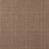 FA2-20 : Multi Layered Glen Check Taupe