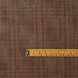 FA2-21 : Multi Layered Glen Check Rust