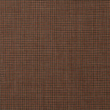 FA2-5 : Triple Colour Four Point Star Rust