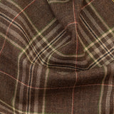 FD183 : Porta Rossa Check