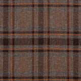 FD196: The Whisky Club Tweed in Toasted Oak, Highland Copper, Golden Dram and Stillhouse Smoke