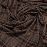 FD196: The Whisky Club Tweed in Toasted Oak, Highland Copper, Golden Dram and Stillhouse Smoke