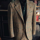 TD42 : Hedgerow Gunclub Check with Topaz & Emerald