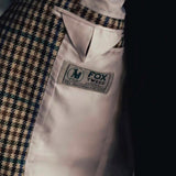 TD42 : Hedgerow Gunclub Check with Topaz & Emerald