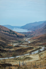 FD166 : The Glen Tweed