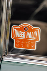 FD166 : The Glen Tweed