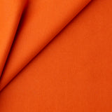 CC21 : Cocktail Collection Blaze Orange Plain