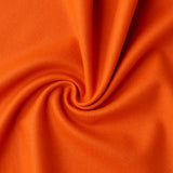 CC21 : Cocktail Collection Blaze Orange Plain