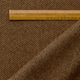 FD174 : The Whitechapel Herringbone Overcoating