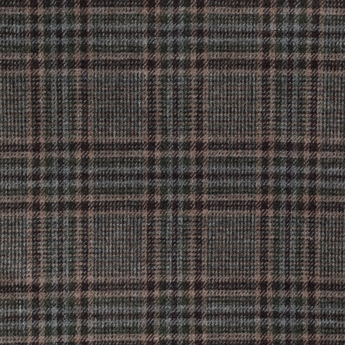 FD192 : Truffle Tweed