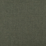 VF2-35 Tatton: Old Racing Green and Manor Stone Glencheck