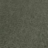 VF2-35 Tatton: Old Racing Green and Manor Stone Glencheck
