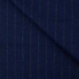 VF2-11 Ragley: Old English Blue Chalkstripe