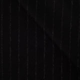 VF2-15 Barrington: Raven Chalkstripe