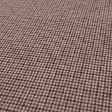 VF2-16 Badminton: Chocolate, Limestone and Chestnut Puppytooth