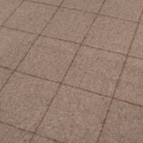 VF2-21 Hartland: Old Stone and Saddle Brown Windowpane