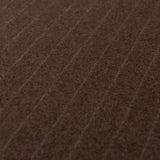 VF2-10 Weston: Warm Chestnut and Limestone Chalkstripe