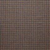 WF2-10 : Worsted Flannel Fawn & Brown Micro Check