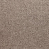 WF2-20 : Worsted Flannel Brown Houndstooth
