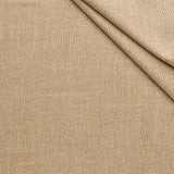WF2-30 : Worsted Flannel Camel Glen Check