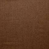 WF2-31 : Worsted Flannel Chocolate Glen Check