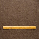 WF2-32 : Worsted Flannel Light Brown Glen Check