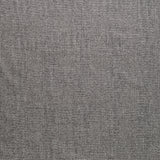 WF2-33 : Worsted Flannel Light Grey Glen Check