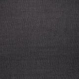WF2-34 : Worsted Flannel Charcoal Glen Check
