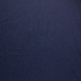 WF2-36 : Worsted Flannel Navy Glen Check