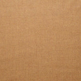 WF2-41 : Worsted Flannel Dark Fawn Plain Mélange