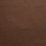 WF2-45 : Worsted Flannel Dark Fawn Plain Mélange