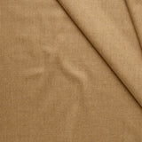 WF2-46 : Worsted Flannel Khaki Plain Mélange
