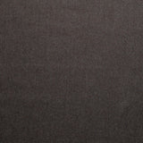 WF2-49 : Worsted Flannel Olive-Grey Plain Mélange