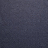 WF2-50 : Worsted Flannel Slate Blue Plain