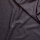 WF2-51 : Worsted Flannel Feather Grey Plain