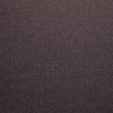 WF2-54 : Worsted Flannel Charcoal Grey Plain