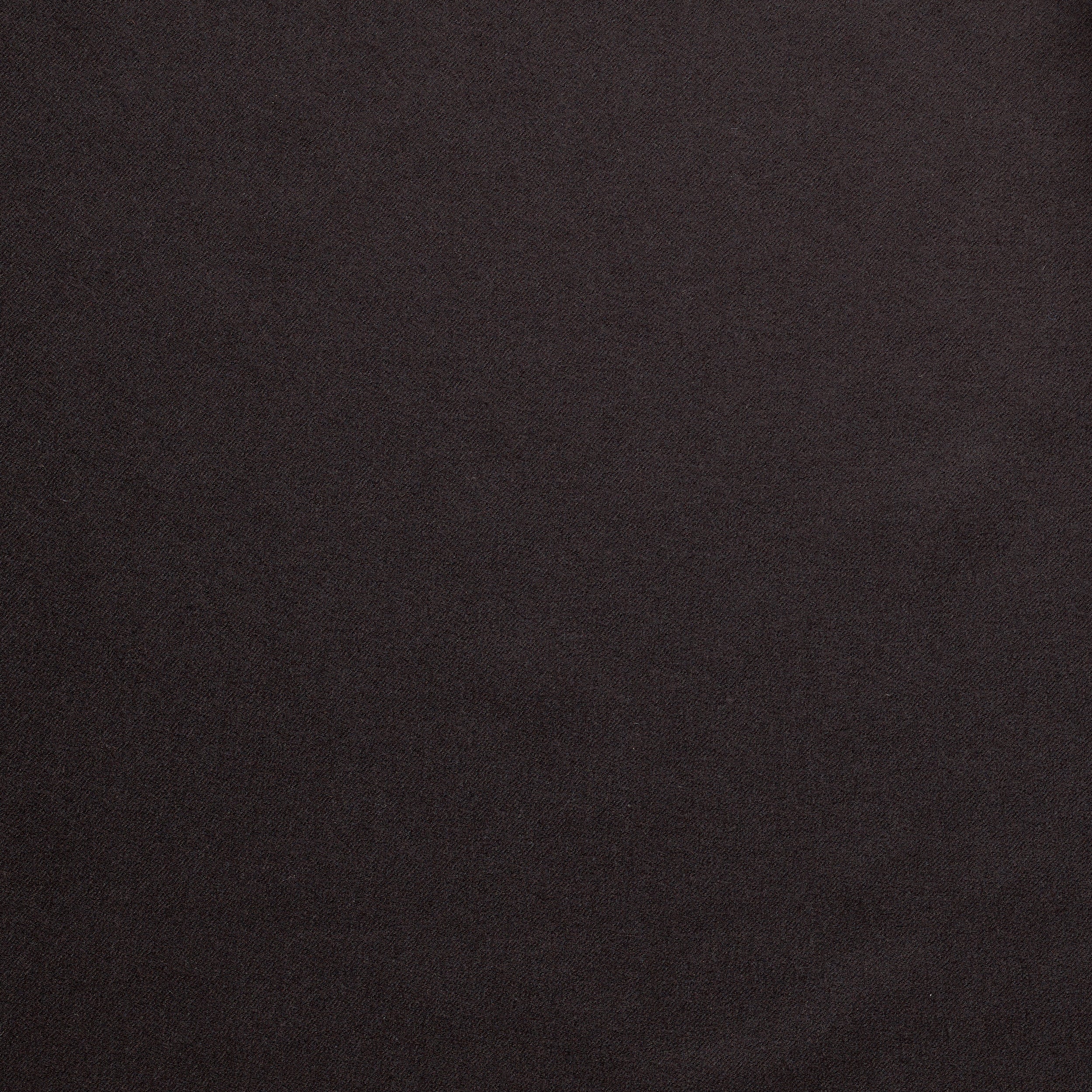 WF2-56 : Worsted Flannel Black Plain