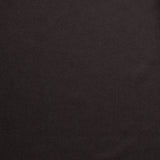 WF2-56 : Worsted Flannel Black Plain