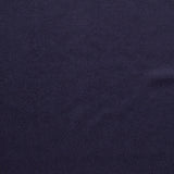WF2-58 : Worsted Flannel Navy Plain